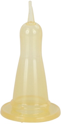 Biberon Lactancia Corderos 500 ml Antivac