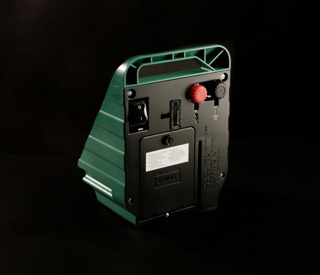 Pastor Electrico Solar Sun Power S 250