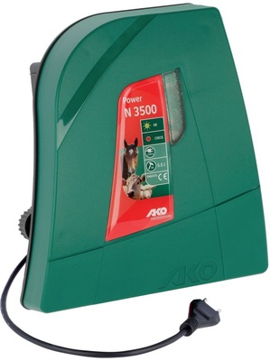 Pastor Electrico Ako Power N 3500