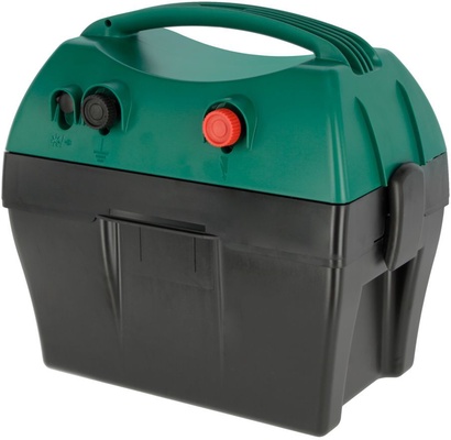 Pastor Electrico Recargable Mobil Power A 1200