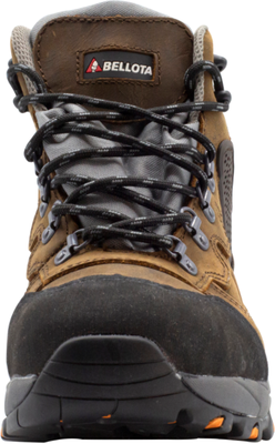 Bellota Bota de Trabajo Agro Piel Marron 44