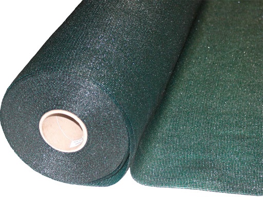 Malla Ocultacion 1,5 Metro Verde Oscuro 50 Metros