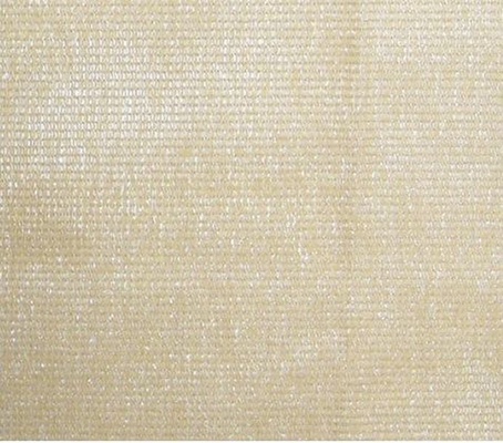 Malla Ocultacion 2 Metros Beige 10 Metros