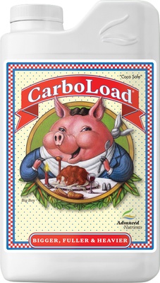 Advanced Nutrients Carboload Liquid 4 Litros Advanced Nutrients Carboload Liquid 4 Litros