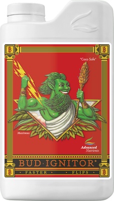 Bud Ignitor 250 ml Bud Ignitor 250 ml