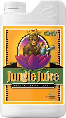Jungle Juice Grow 1 Litro