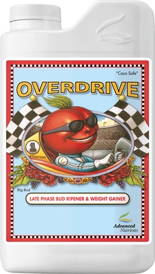 Advanced Nutrients Overdrive 250 ml