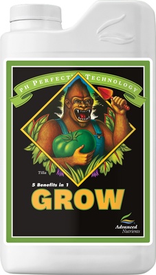 Ph Perfect Grow 1 Litro