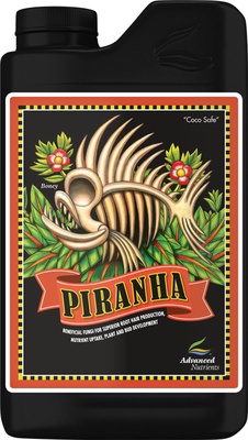 Piranha / Pira�a Liquid 500 ml