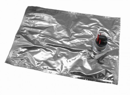 Dep�sito para barril dispensador de 5 litros