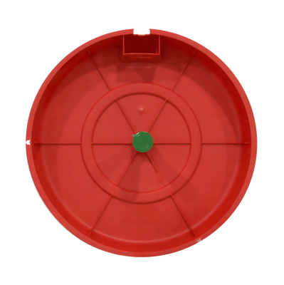 Trampa Agua Tuta Absoluta Tomate Tutasan (Sin Atrayente)