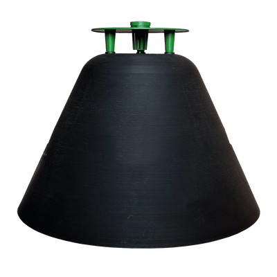 Trampa para el Picudo Rojo Palmeras (Sin Atrayente) Picusan