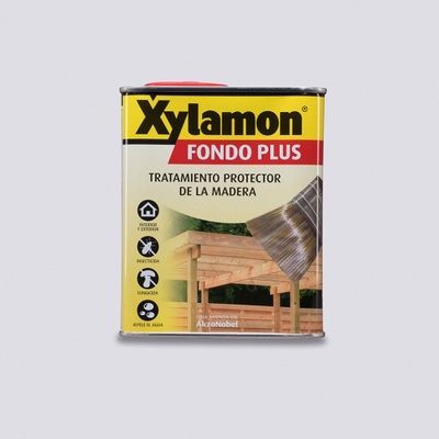 Xylamon Fondo Extra 2,5 L Xylamon Fondo Extra 2,5 L
