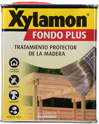 Xylamon Fondo Extra 2,5 L Xylamon Fondo Extra 2,5 L