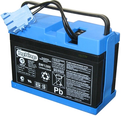 Bateria 12V 8Ah Peg Perego