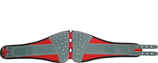 Faja Lumbar Hebilla Talla 125 cm