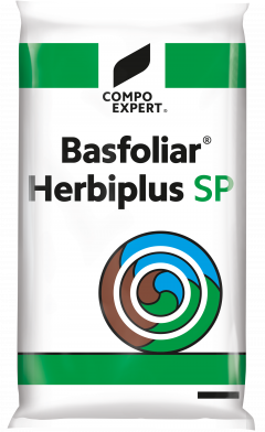 Compo Basfoliar Herbiplus 5 Kg