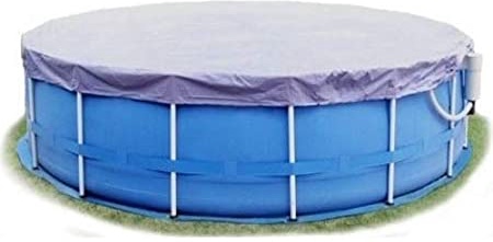 Cobertor Piscina Tubular 360 cm