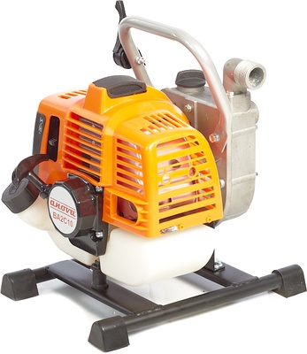 Motobomba Anova 2 Tiempos BA2C10 Motobomba Anova 2 Tiempos BA2C10