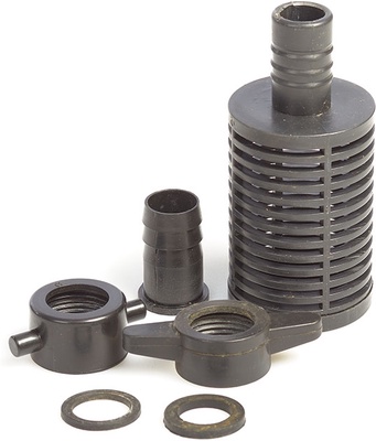 Motobomba Anova 2 Tiempos BA2C10