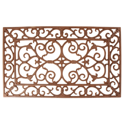 Felpudo Hierro Fundido S