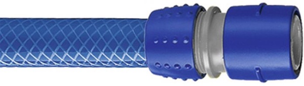 Conector Rapido Manguera 3/4 Tatay