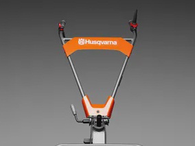 Motoazada Husqvarna TF230