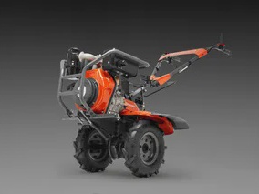 Motoazada Husqvarna TF338