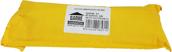 Pack 945 Uds Clips para Clipadora 