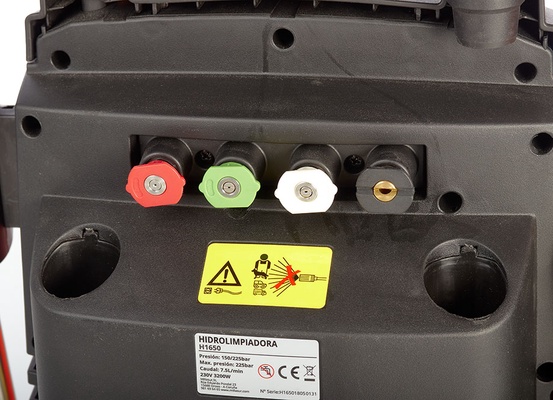 Hidrolimpiadora Anova H1650