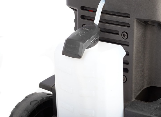 Hidrolimpiadora Anova H1650