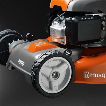 Cortacesped Husqvarna Lc 353 Awd 