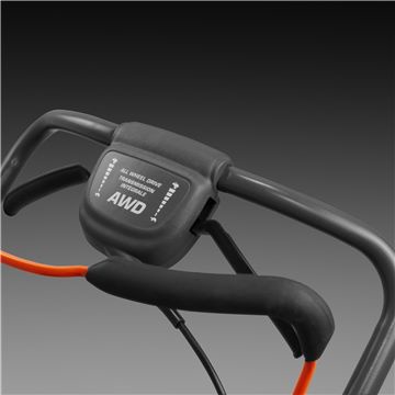 Cortacesped Husqvarna Lc 353 Awd 