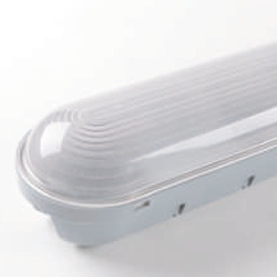 Luminaria Estanca Led Duolec de Superficie 4000K 48W