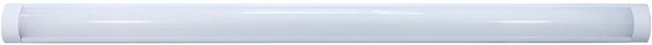 Luminaria Lineal Led Duolec de Superficie 4000K 50 W
