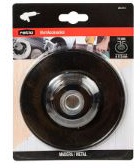 PLATO LIJADOR NYLON 115X14 MM RATIO