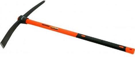 Picachon 3 kg Mango Fibra Vidrio Marca Orework	