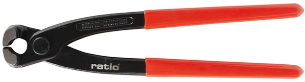 Tenaza de Corte Rusa Ratio 220 mm