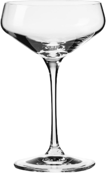 Copa Avant Garde Cocktail 25cl 6 unidades