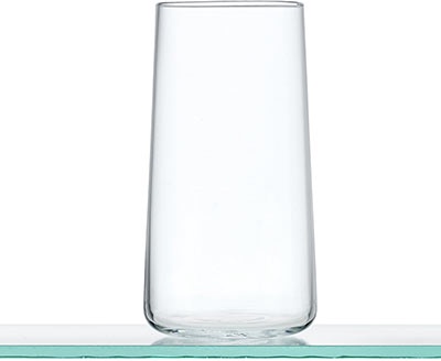 Vaso Avant Garde 55cl 6 unidades