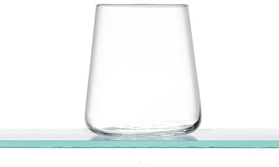 Vaso Avant Garde 45cl 6 unidades