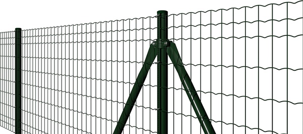 Malla Jarditor Brico 100 cm Moreda 25 Metros