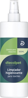 DiecolPet Limpiador Biodegradable 500 ml DiecolPet Limpiador Biodegradable 500 ml