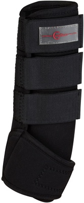 Protector menudillos caucho Full 4 Unidades