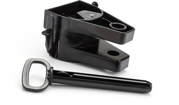 Adaptador remolque Rolly Toys Peg Perego