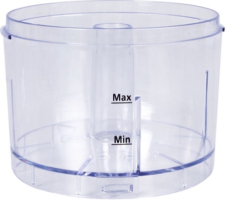 Picadora MIni CC5700B 150W Habitex