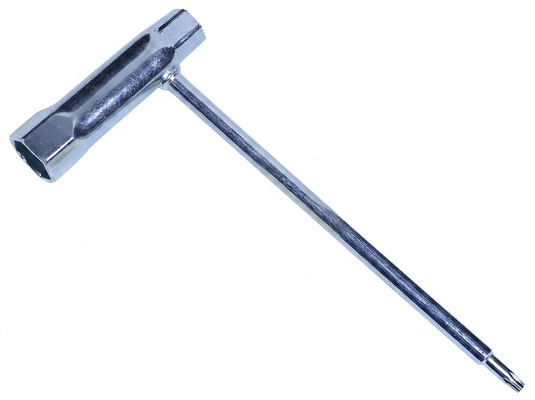 Llave Bujias Stihl 13-19 x 90 x 225 Torx 27 Llave Bujias Stihl 13-19 x 90 x 225 Torx 27