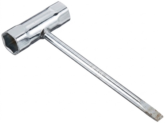 Llave Bujias Stihl 13-19 Destor. Plano Llave Bujias Stihl 13-19 Destor. Plano