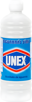 Unex Aguarras Simil 0,5 Litro