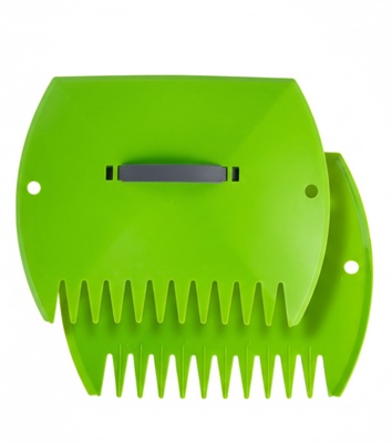 Recogedor de Hojas Manual